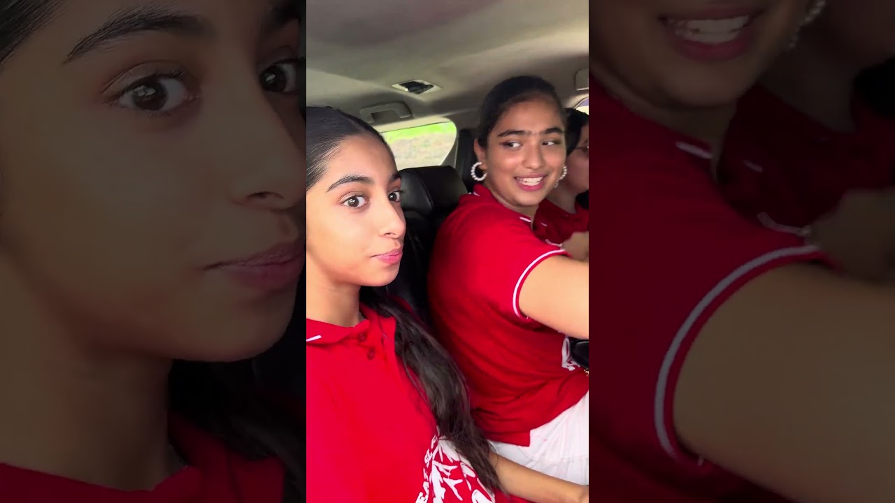 Zabardast Vibe Hai ❤️ | RS 1313 FOODIE | Ramneek Singh 1313 #Shorts