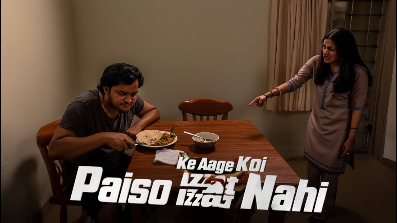 Aaj Kal Sab Paiso Ko Salaam Karte Hai | Pyari Varsha