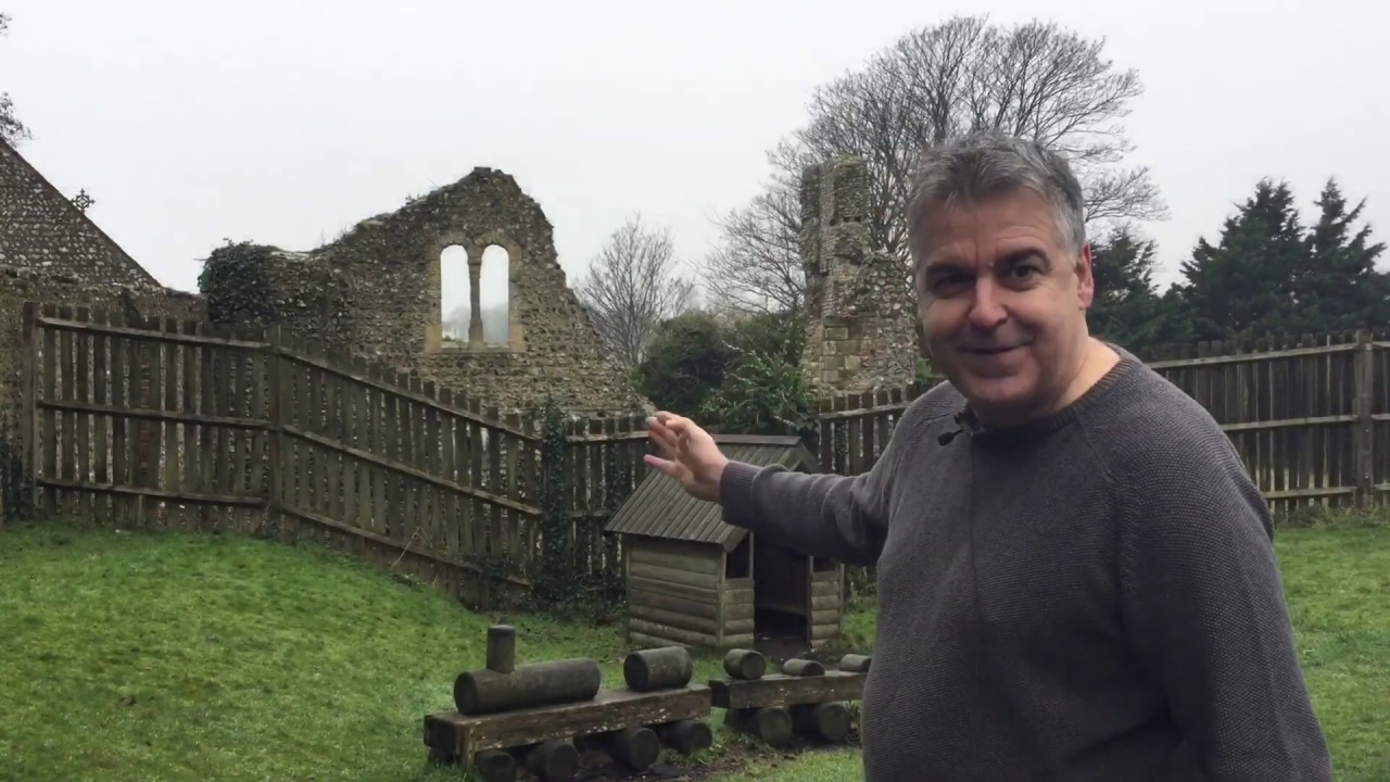 Portslade Old Manor House