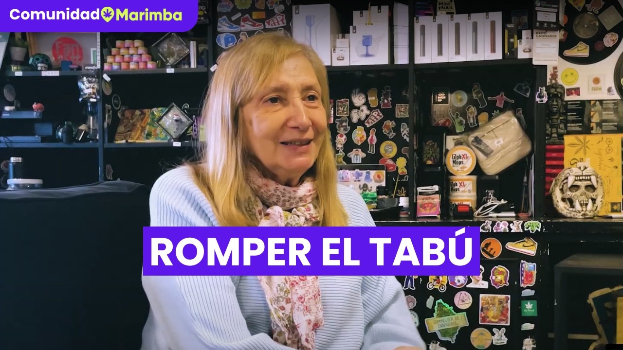 Comunidad Marimba | Visitamos Cultivo Verde: ONG de cultivo legal y solidario