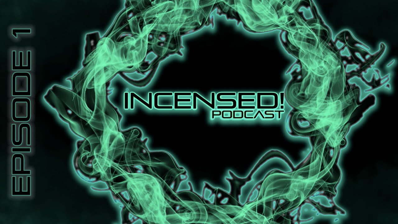 Inception of Incensed!, Looking ahead to Pokémon GO Tour Kanto &  Valentines Events (Audio Only)
