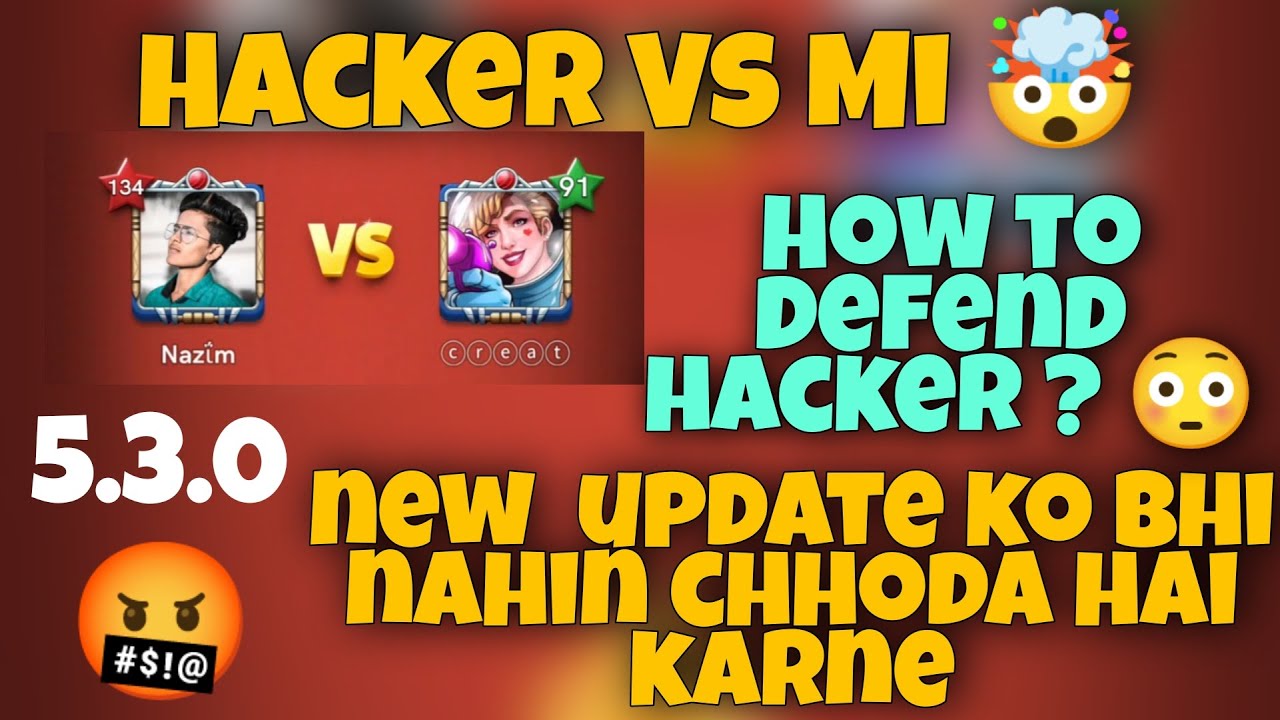 Hacker Vs Nazim 🤬 Carrom pool |  New Update Hacker Carrom pool | Carrom pool Hack | Carrom pool