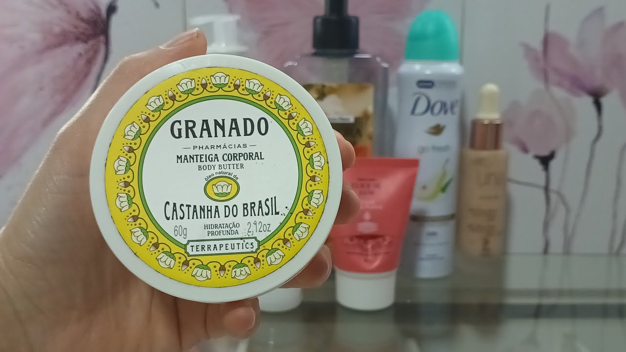 PRODUTOS ACABADOS EM NOVEMBRO/2025