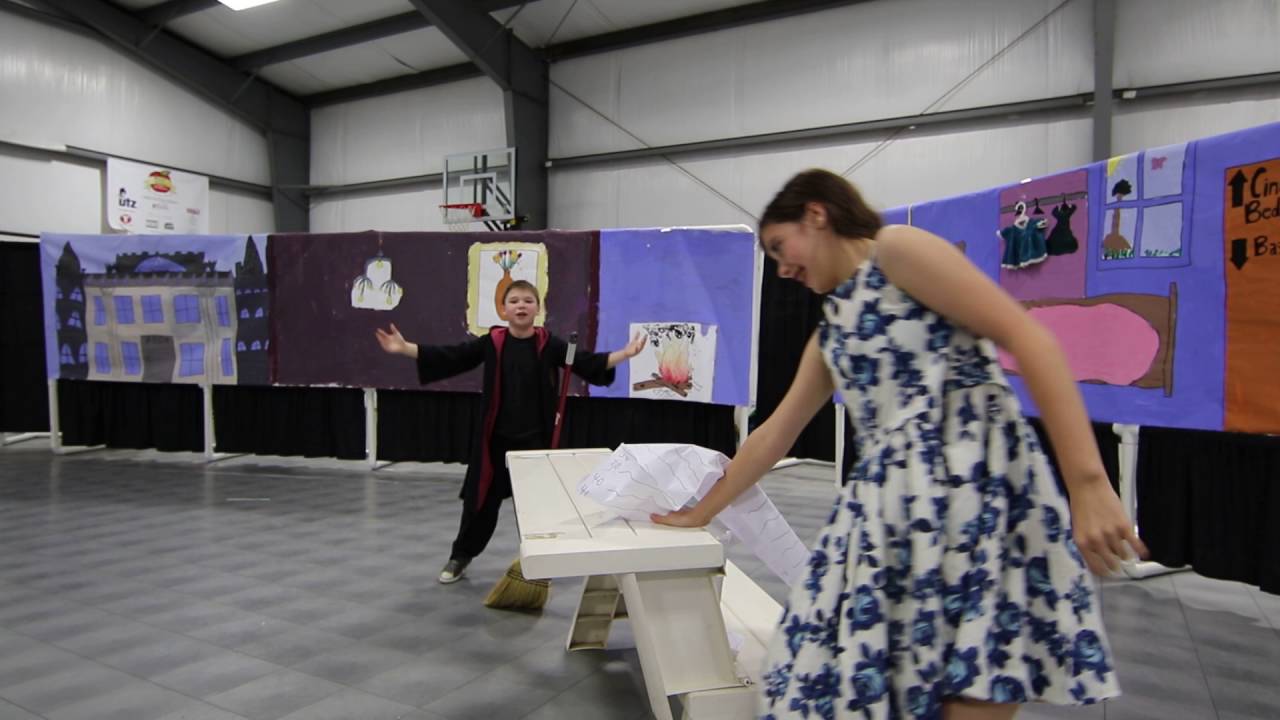 MSW Middle School Play - 