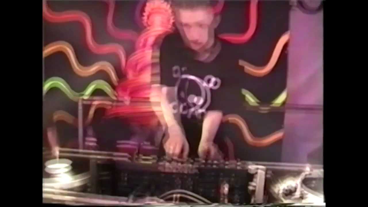 Helter Skelter & Compulsion at Bowlers Manchester 2001