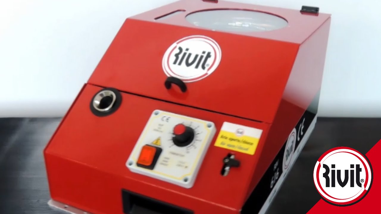 Rivit RIV616 (ITA) Caricatore automatico per inserti