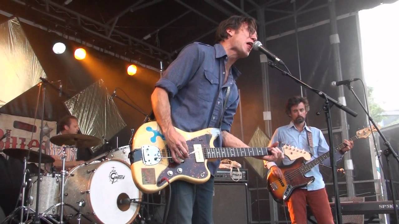 BINIC Folks Blues 2012 - Vendredi 03/08