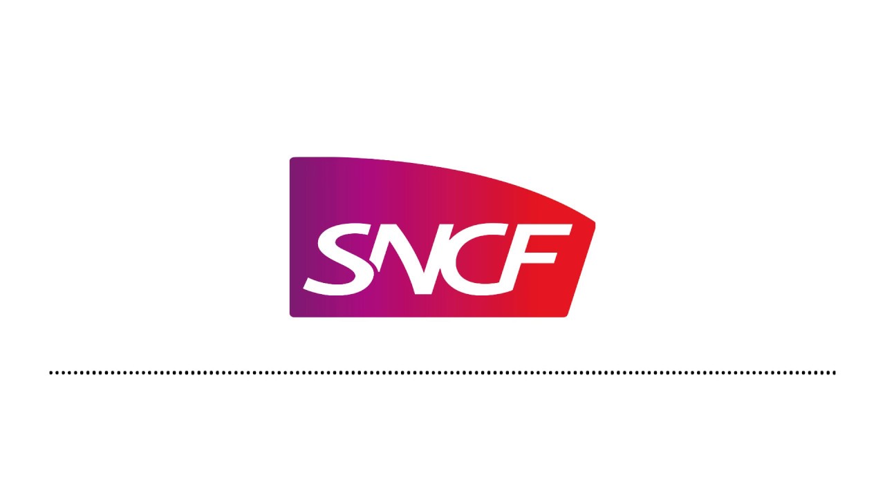 SNCF - Tous les jingles / All jingles
