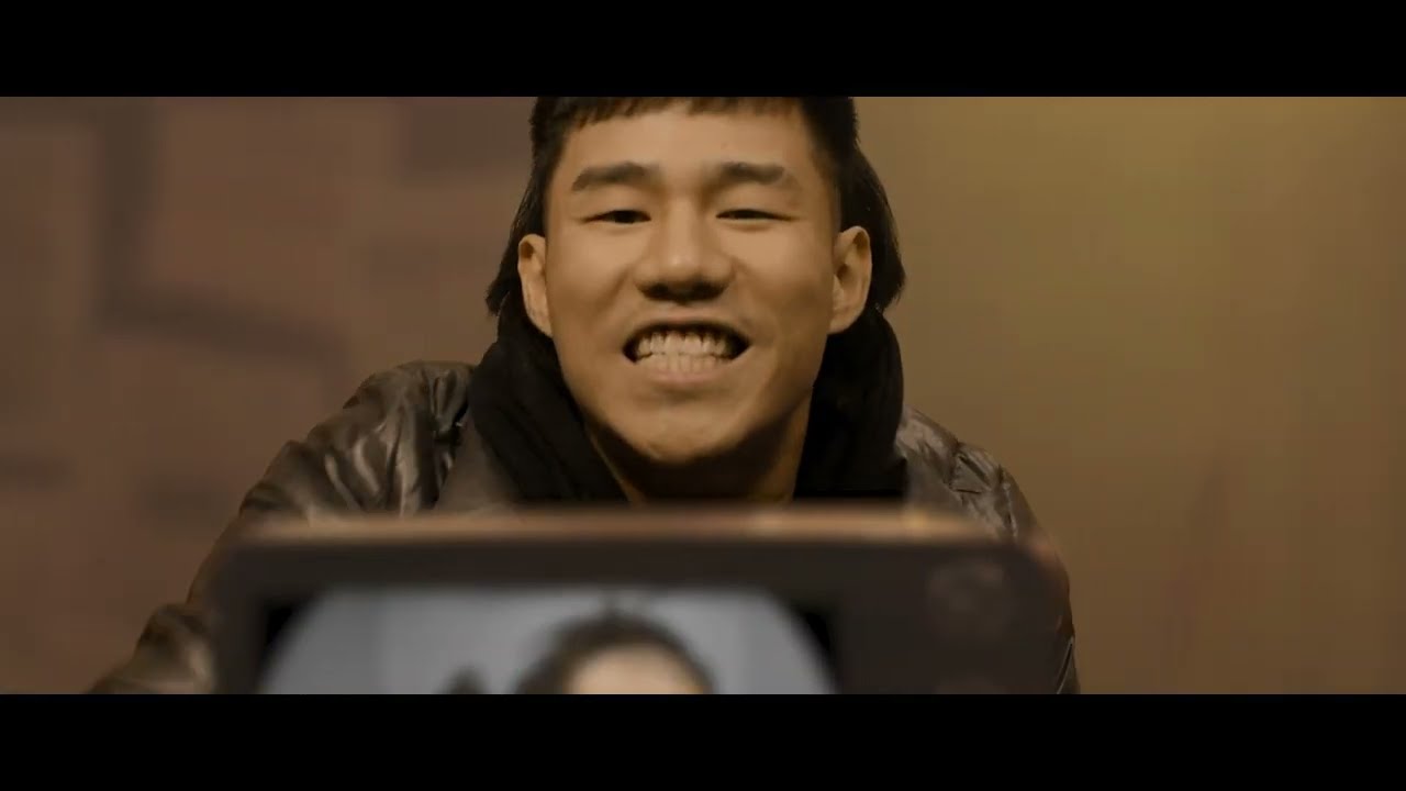 MF - BUNDA ft.JARVIS (Official MV)
