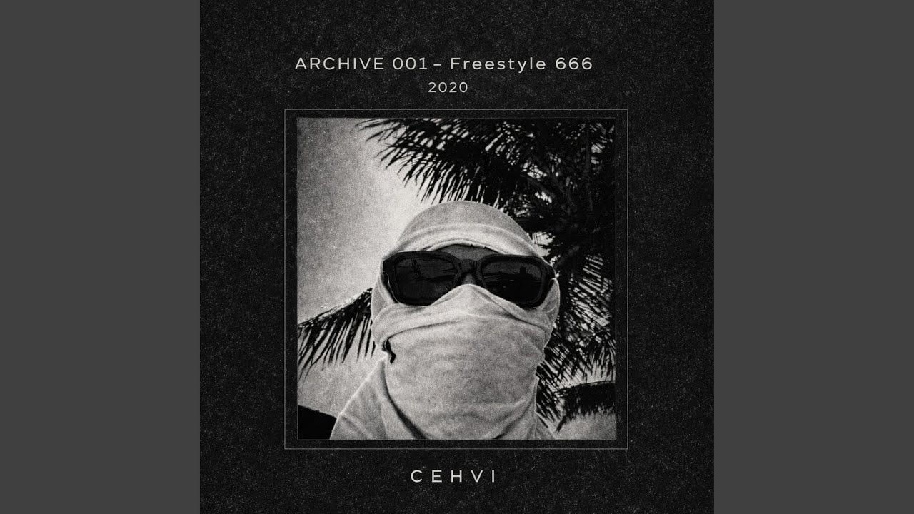 ARCHIVE 001 / Freestyle 666