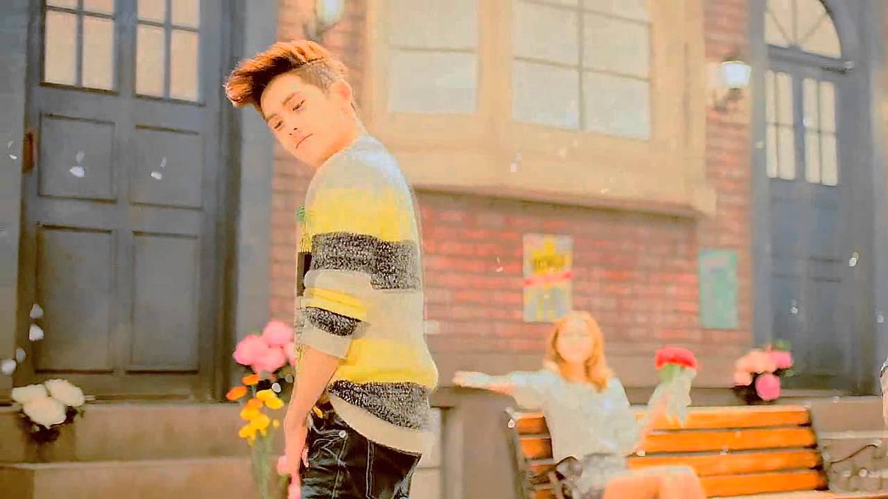 Lee Howon - ＨＹＳＴＥＲＩＥ
