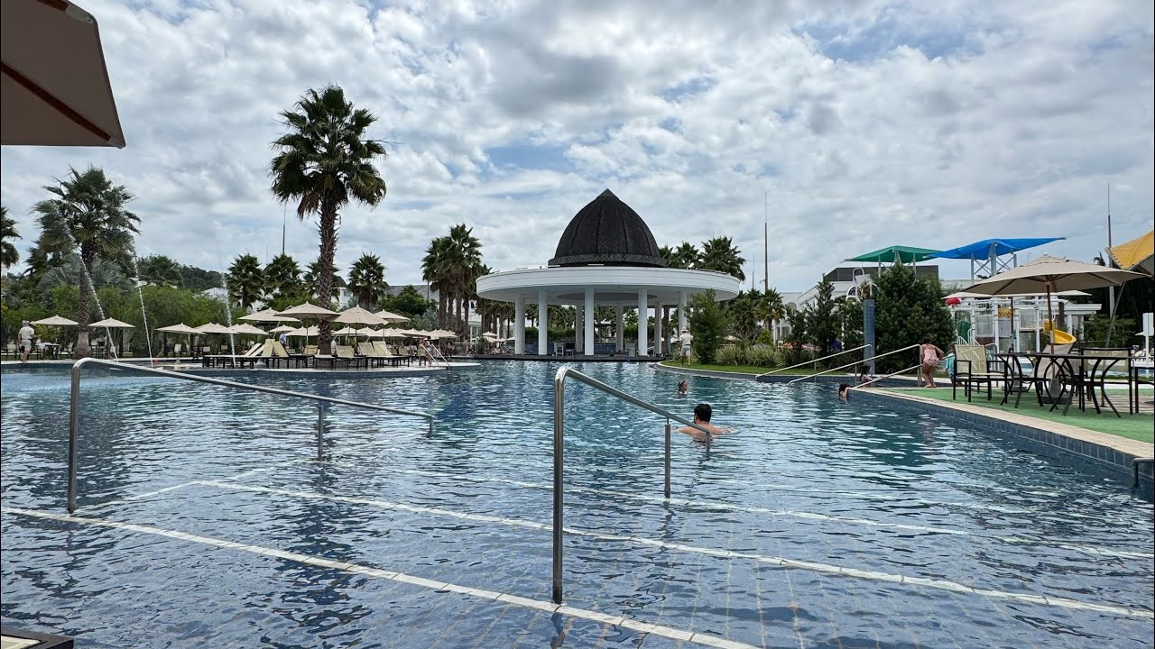 Lagos de Jurema Termas Resort