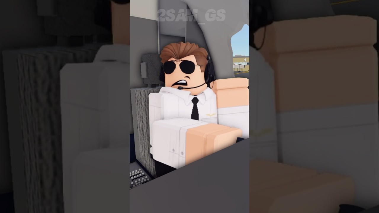 POV: You're in a public server with mobile players in PTFS #ptfs #ptfsroblox