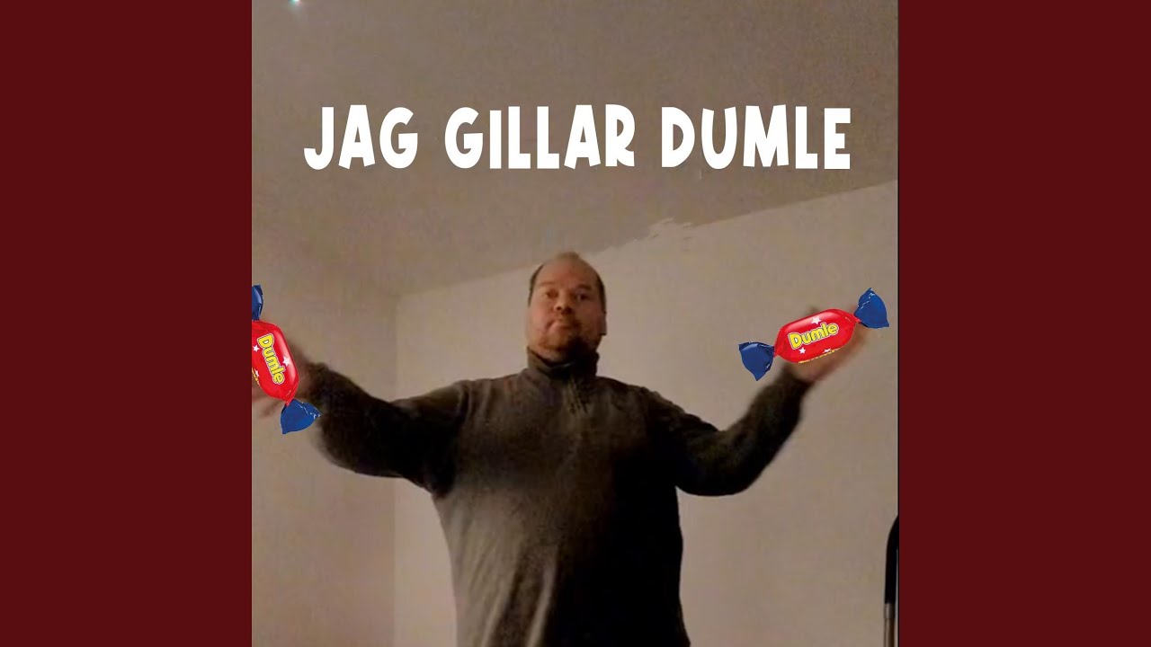 Jag gillar Dumle