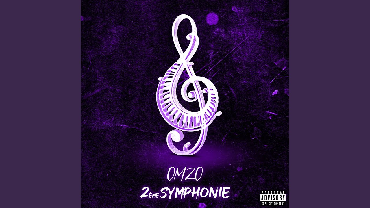 2ème Symphonie (Gasolina)
