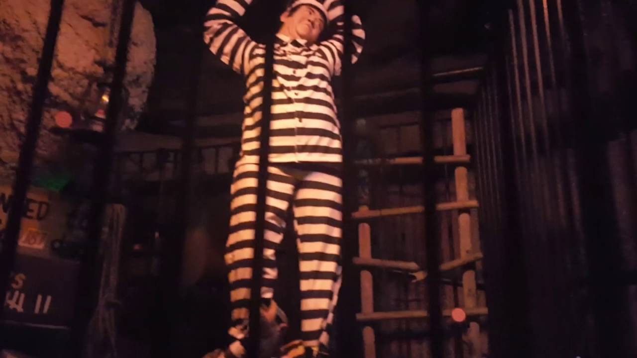 The Flooded Mine at Silver Dollar City full on ride- bonus from Confessions of a Theme Park worker