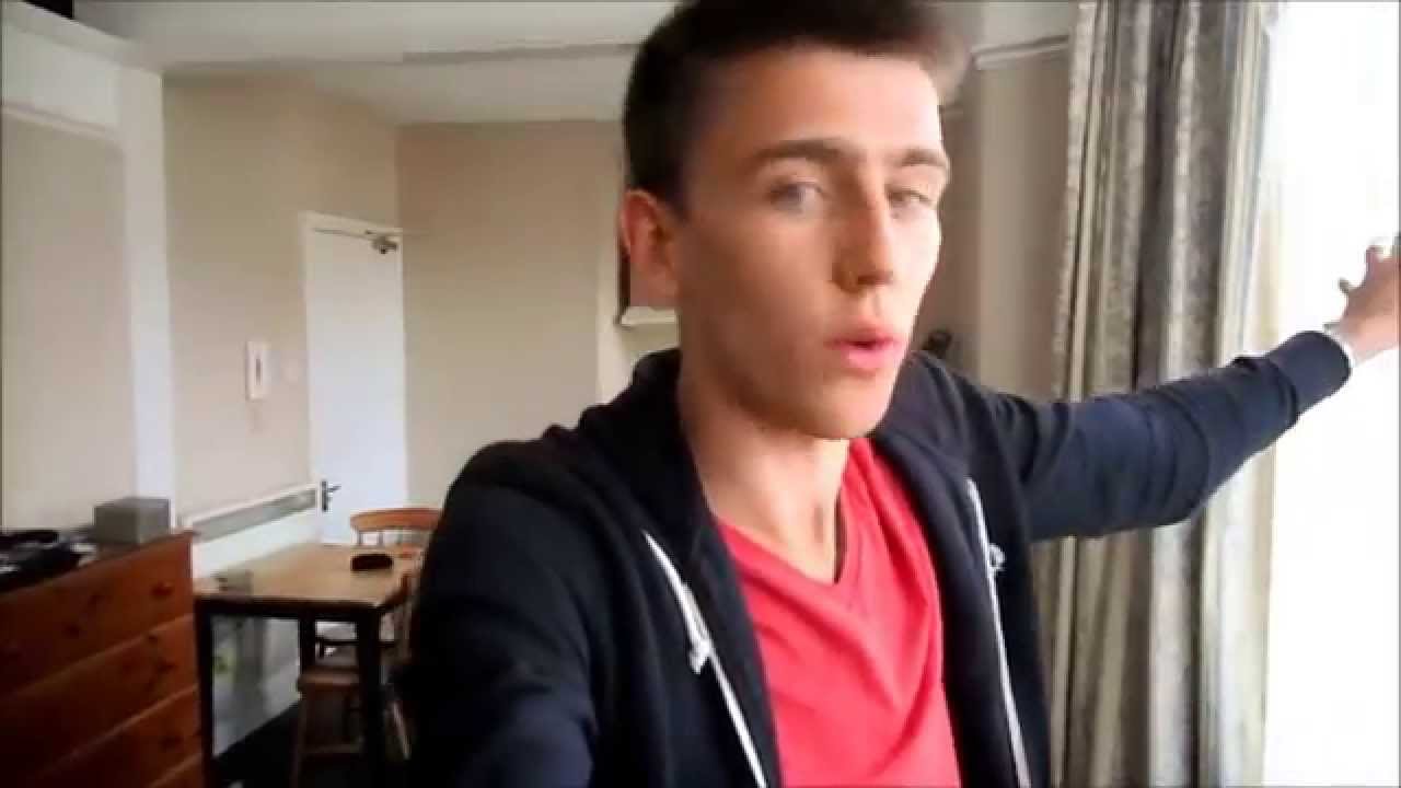 Pepper/YouTube Rant (23.09.2014) Day 1150