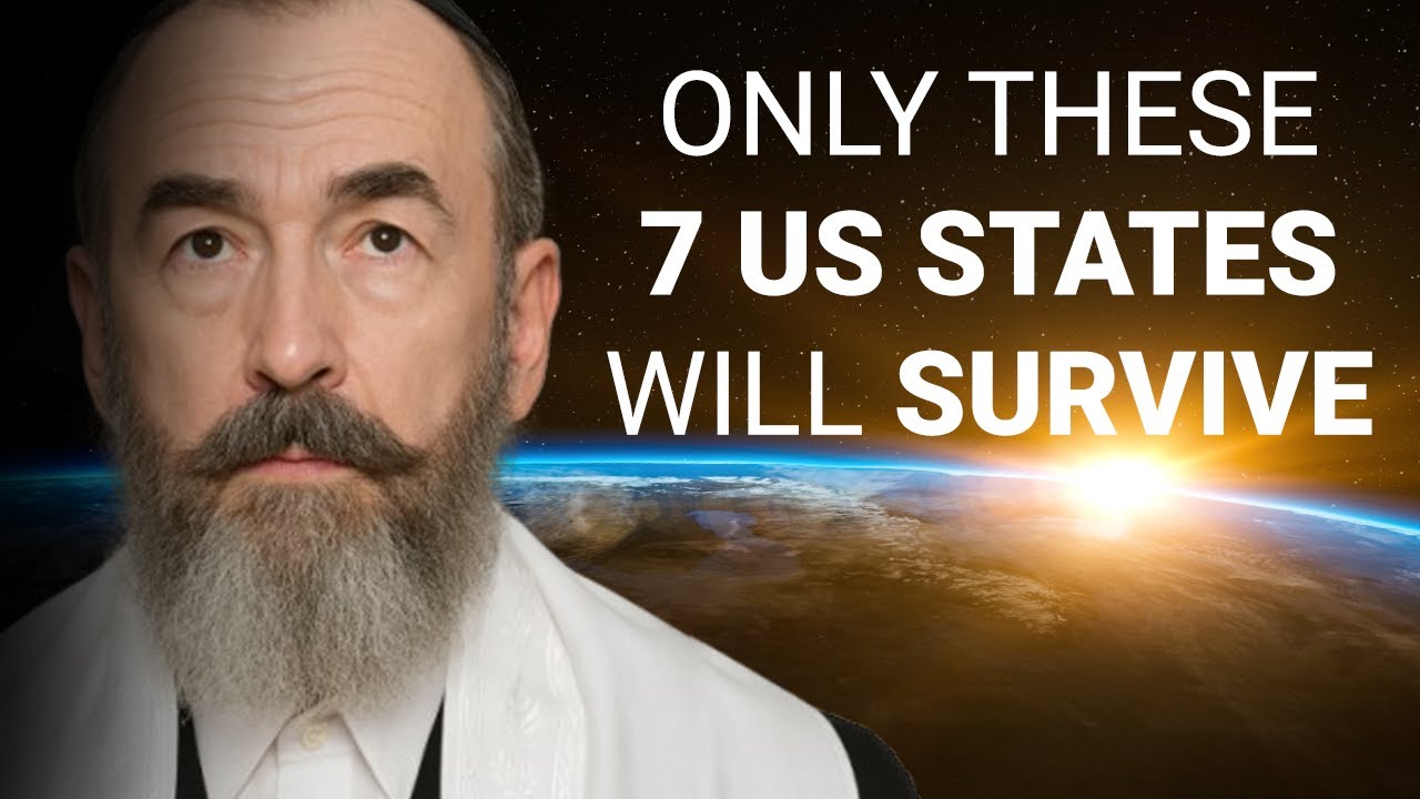 Jewish Man Dies and Shares Jesus&rsquo; SHOCKING Message About December 21 and Beyond!