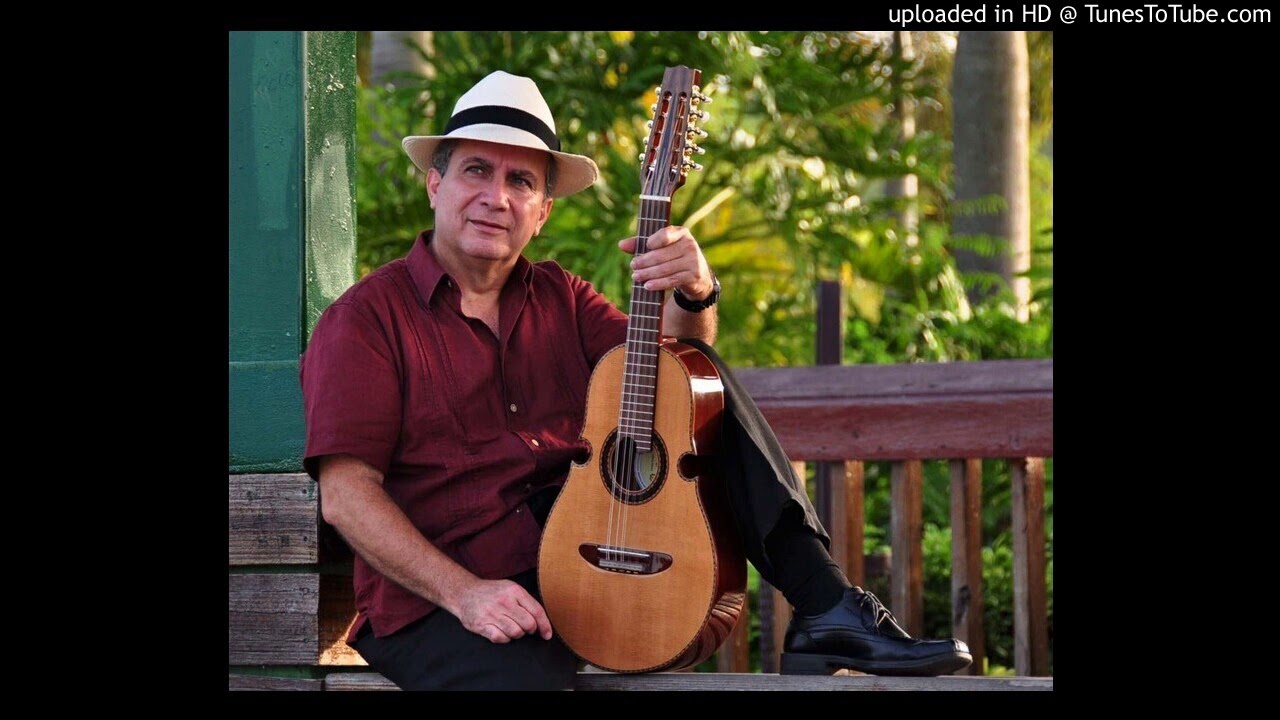 Neftal&iacute; Ortiz - Miriam