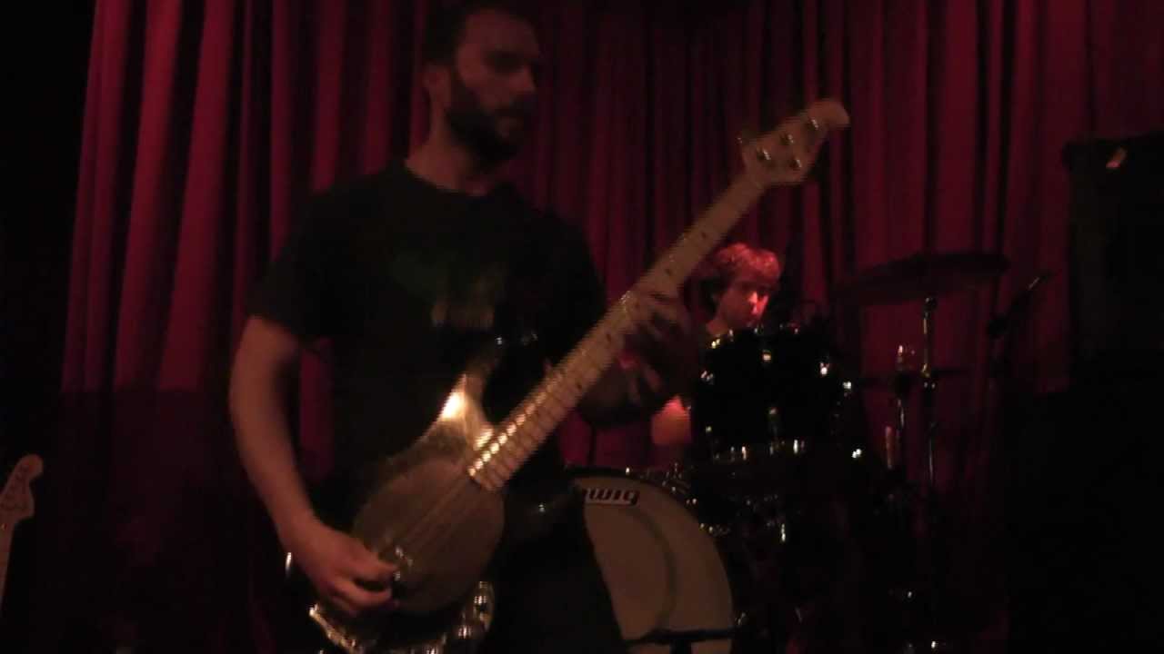 Pelican FULL SET (SLO Brew 08.14.2011) part 2