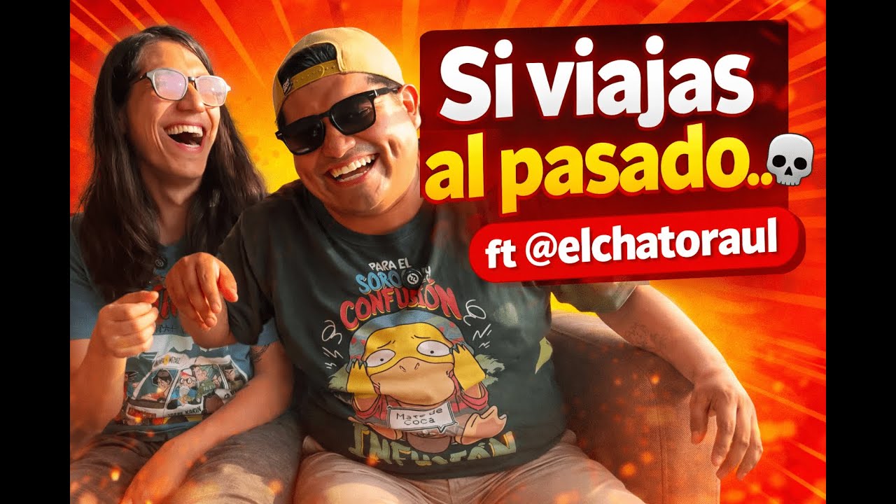 Trump: héroe o villano ? Ft @elchatoraul
