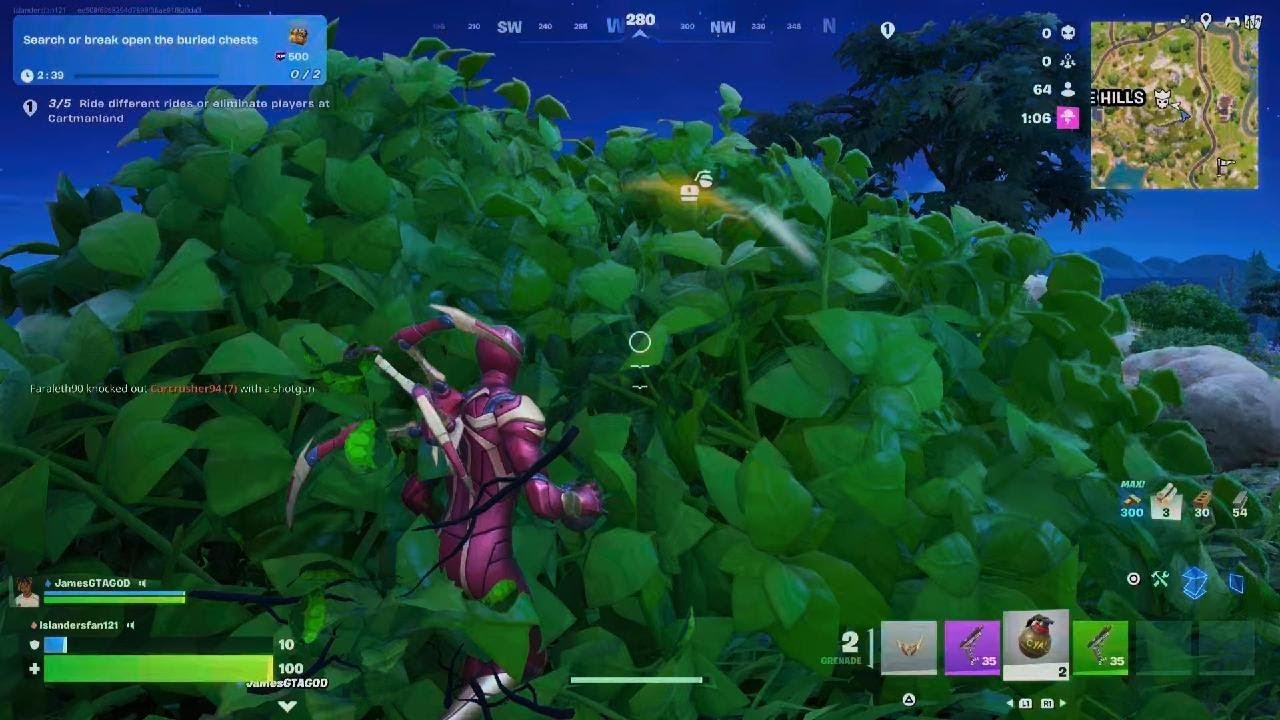 Fortnite