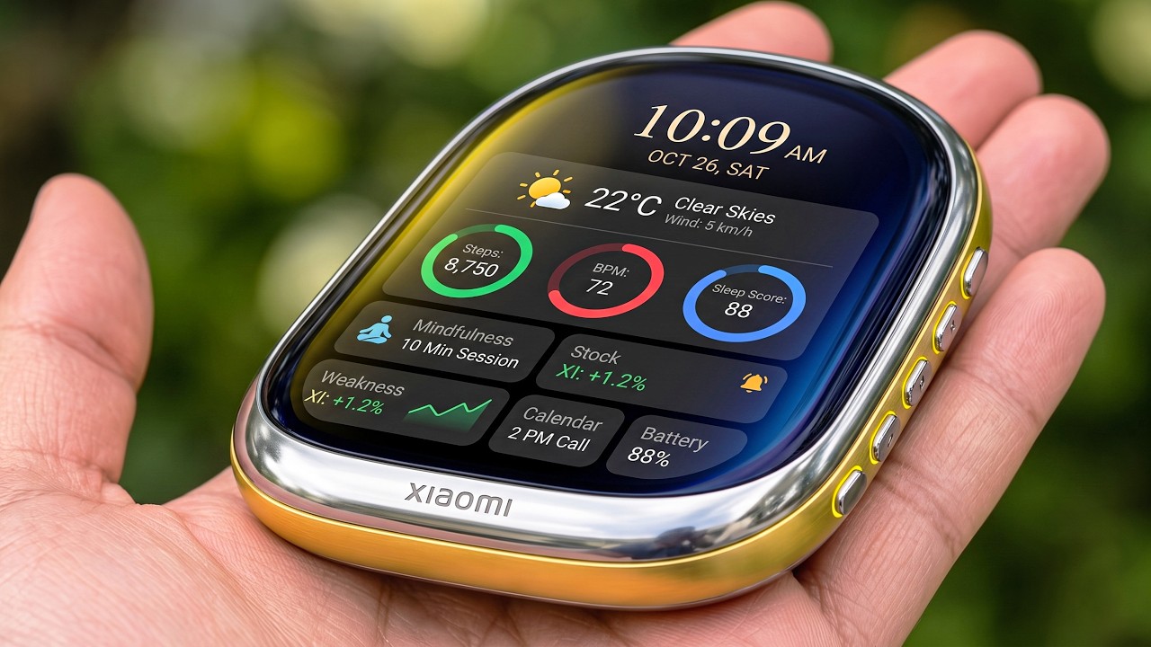 The Smartest AI Gadgets You Can Buy in 2026