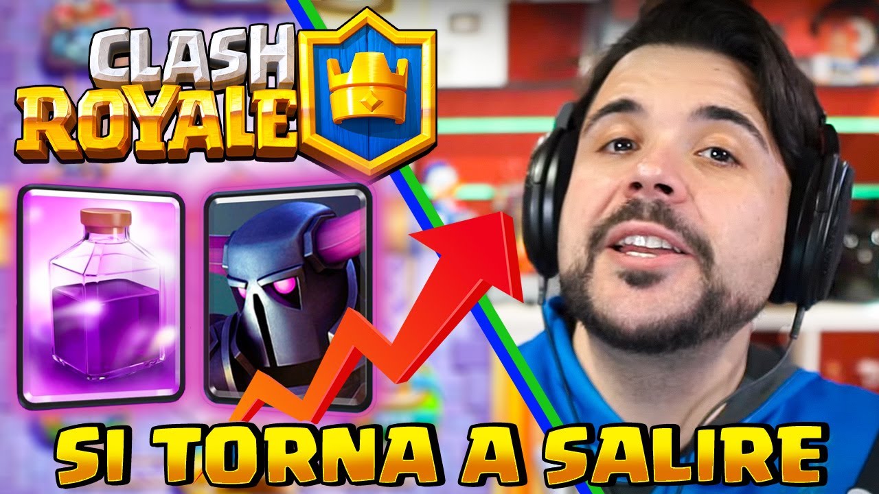 Si torna con il Pekka evo e la furia