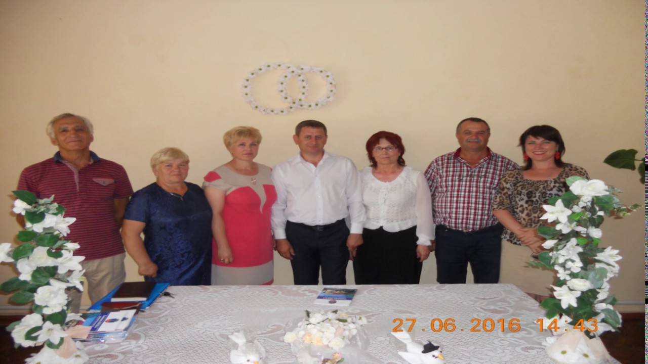 Satul Recea
