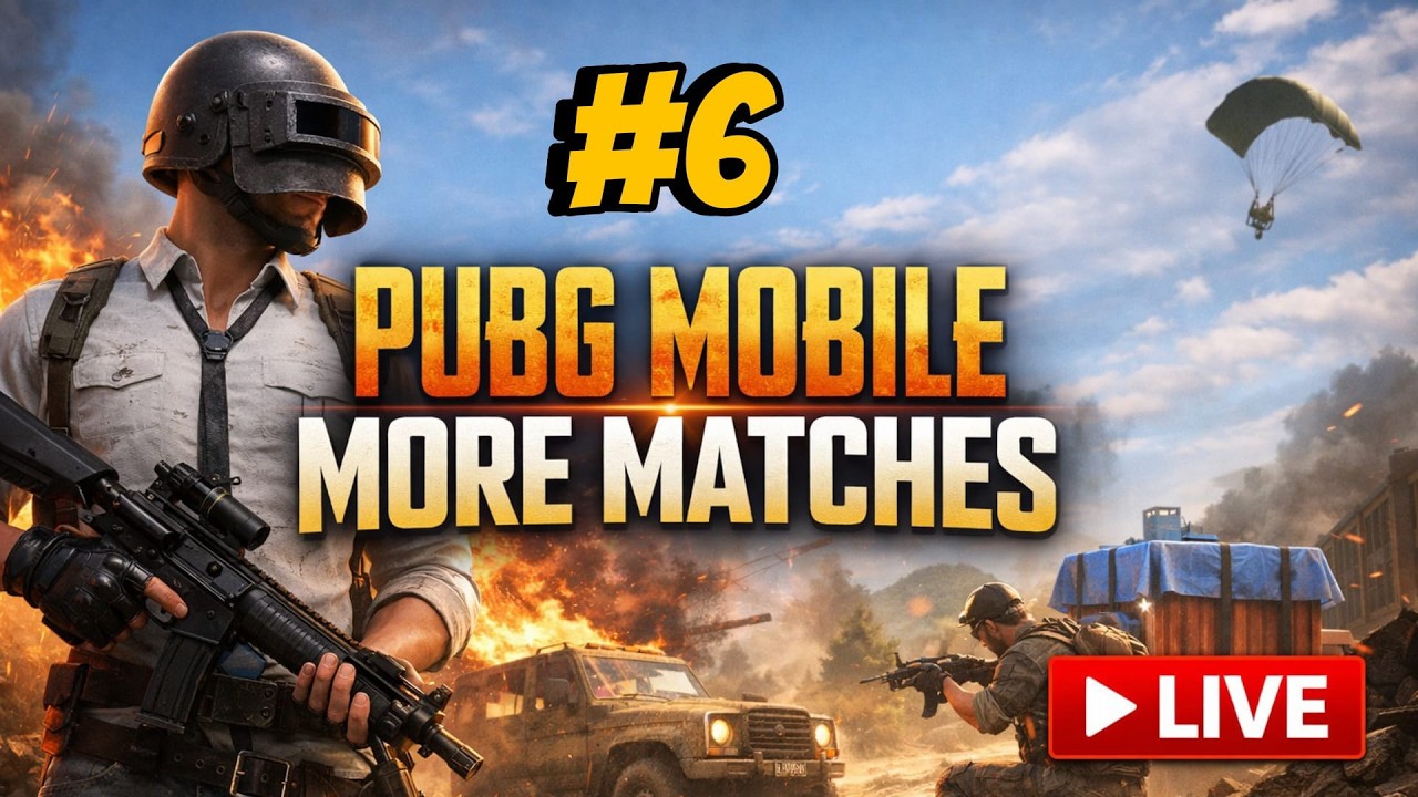 Pubg Mobile More Matches #shorts #viral #pubgmobile
