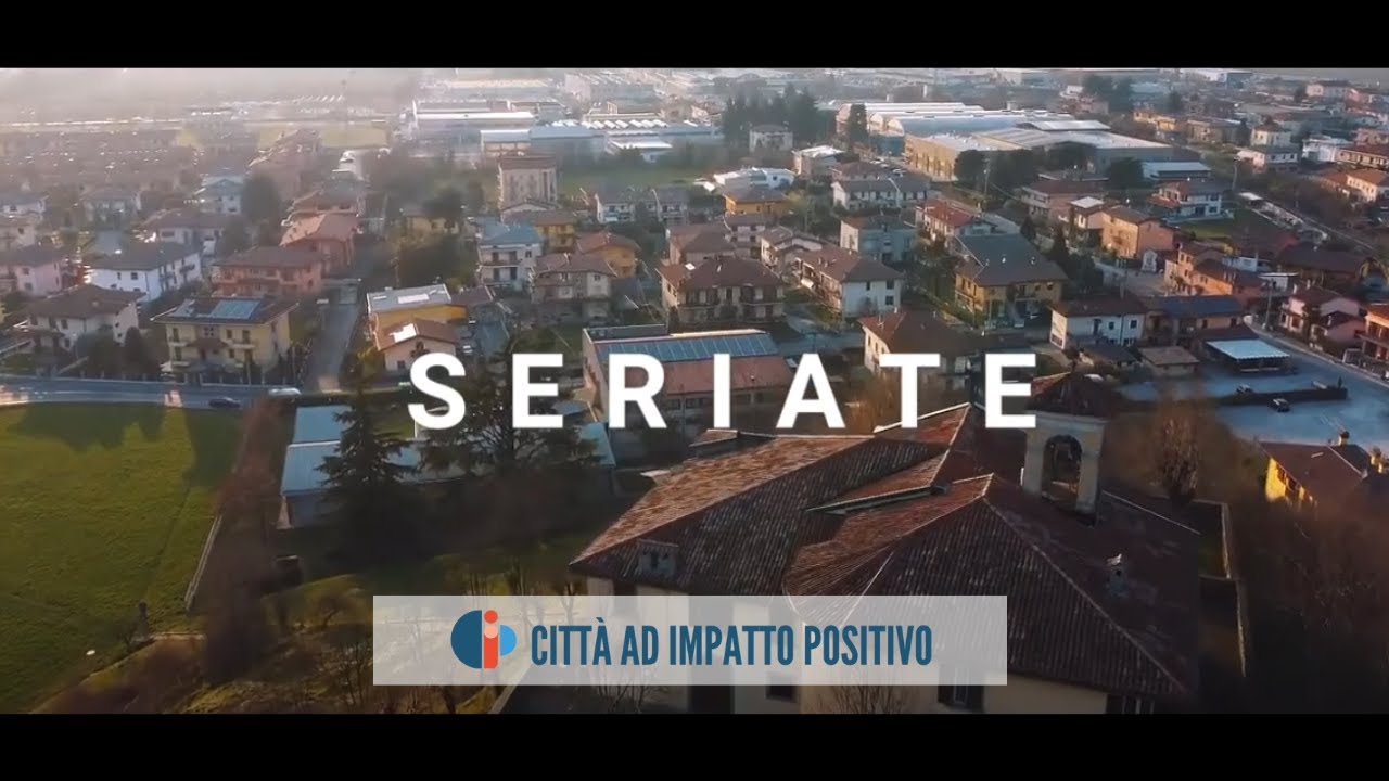 Seriate Città ad Impatto Positivo