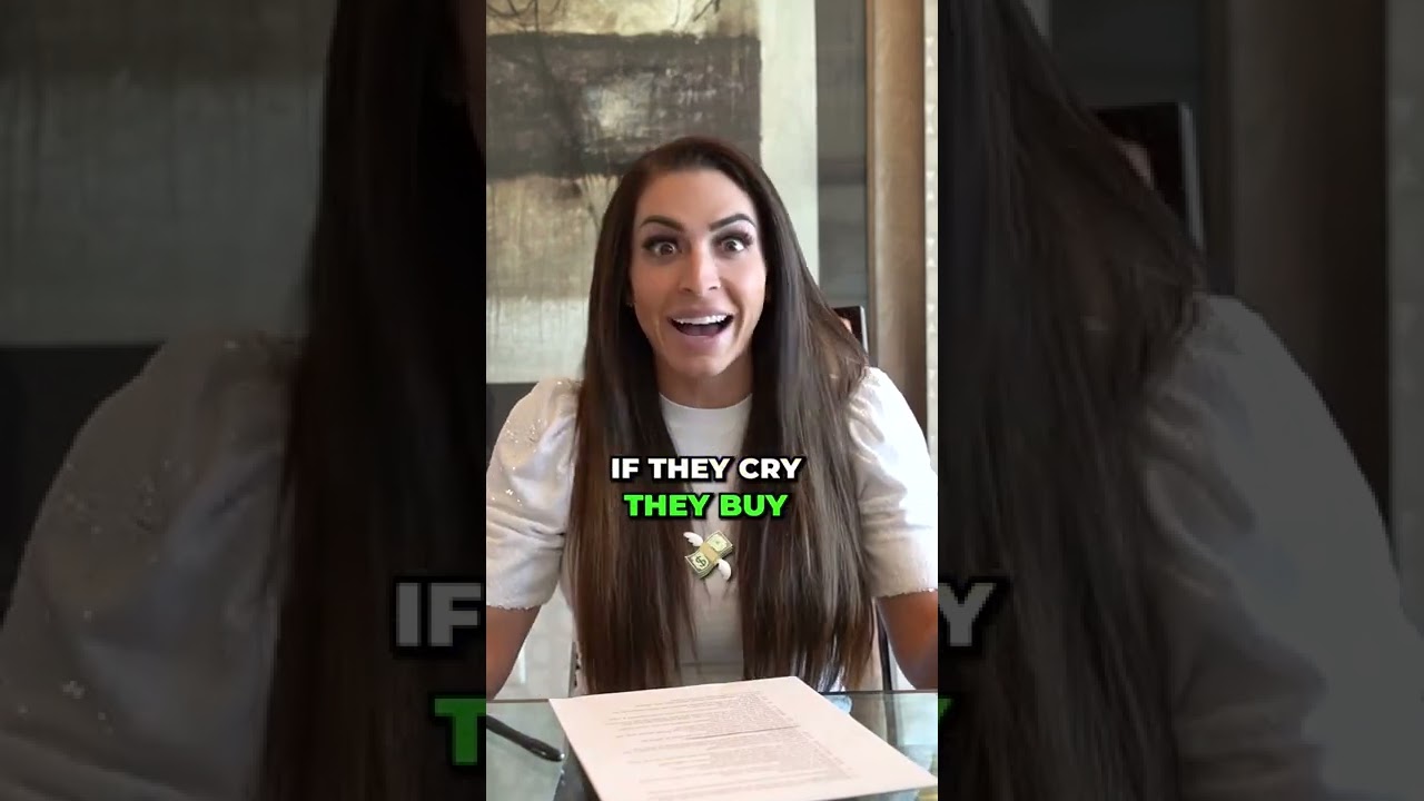 How I Sold 283 Gym Memberships In 1 Month = $120,000