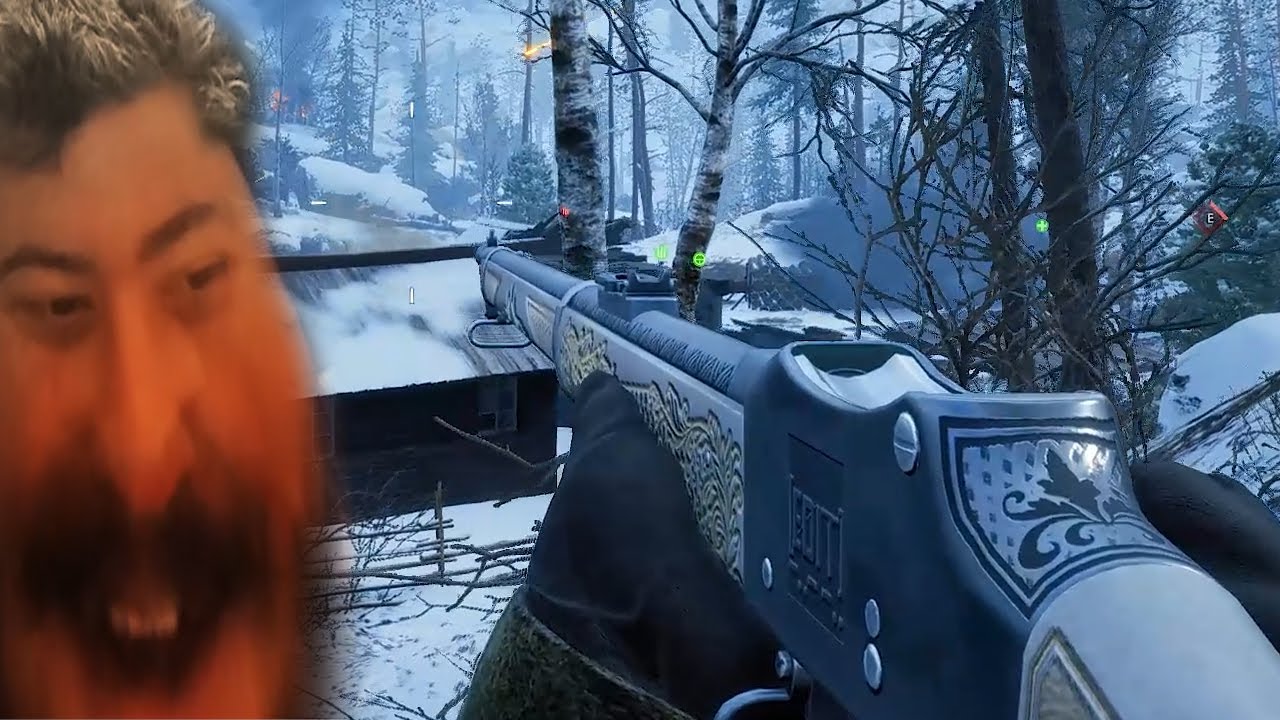 20 dakikada Battlefield 1