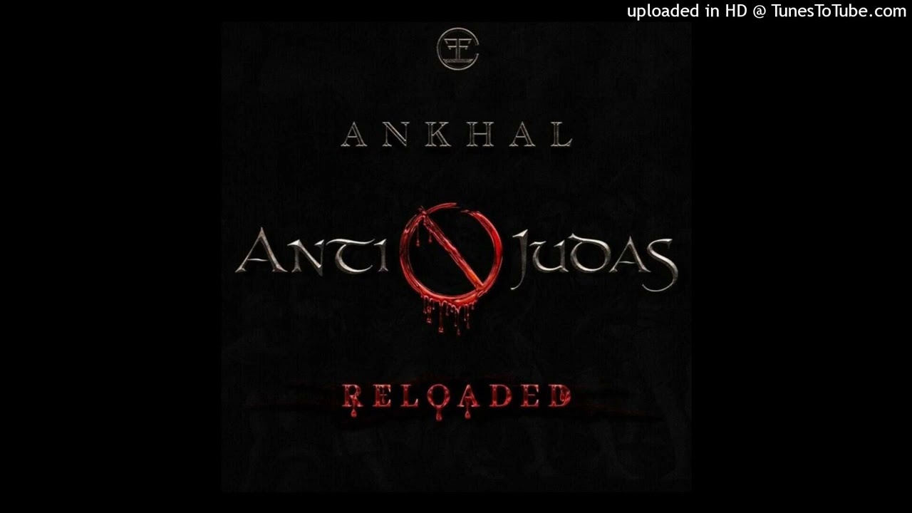 ANKHAL  SACA Y PON Slowed And Reverb