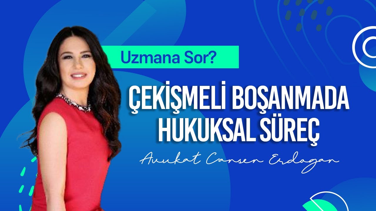 ÇEKİŞMELİ BOŞANMADA DİKKAT EDİLMESİ GEREKENLER