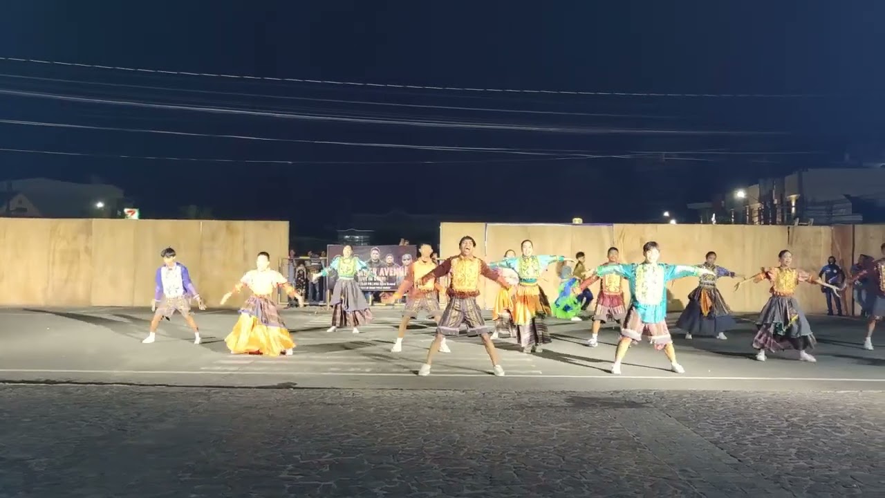 ALIMANGO SUGPO FESTIVAL 2023 - BRGY. PANTALAN LUMA ( GRAND CHAMPION )