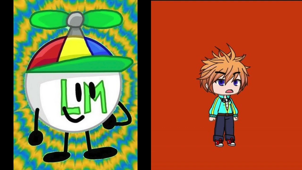 Luigi Marinus Gaming RANT