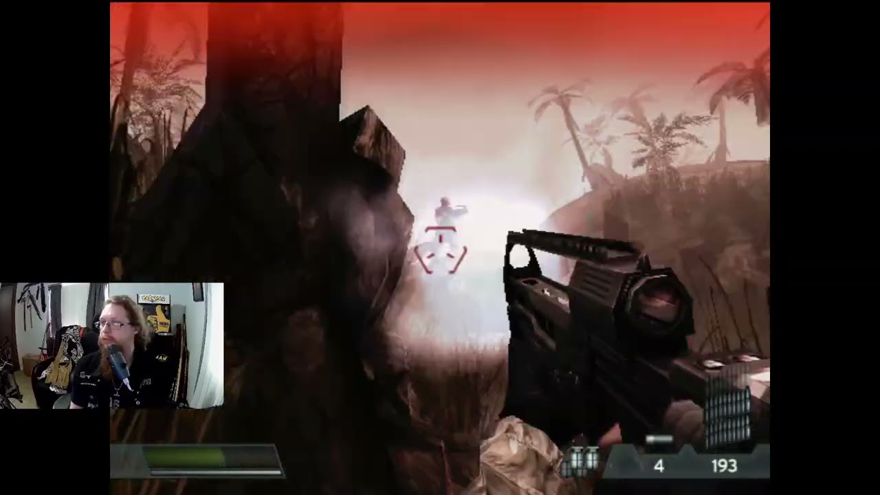 Lets Stream - Killzone | Part 5