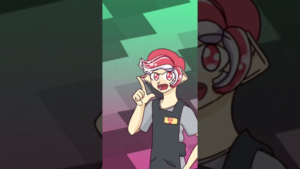 Splatoon quick tips!! number 2 (the map)