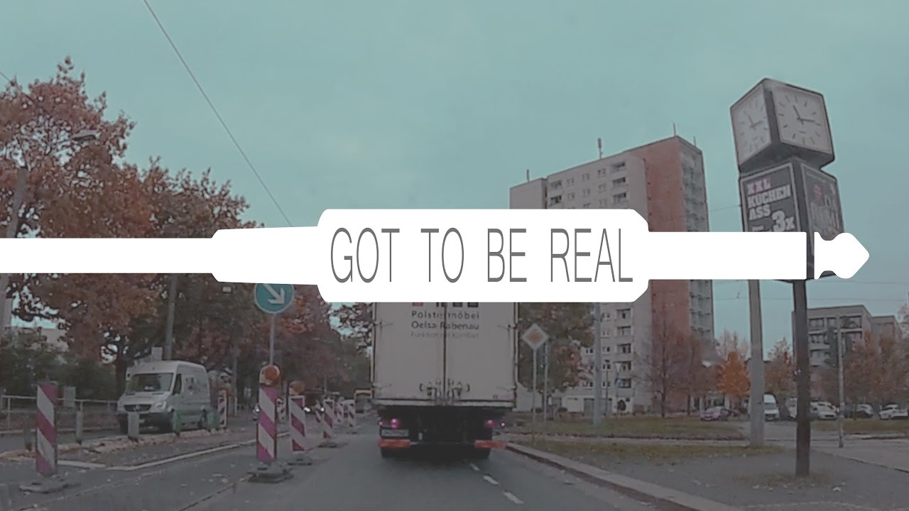 CHERYL LYNN HIP HOP SAMPLE BEAT - GOT TO BE REAL (Prod. by FMB) | Hip Hop Beats