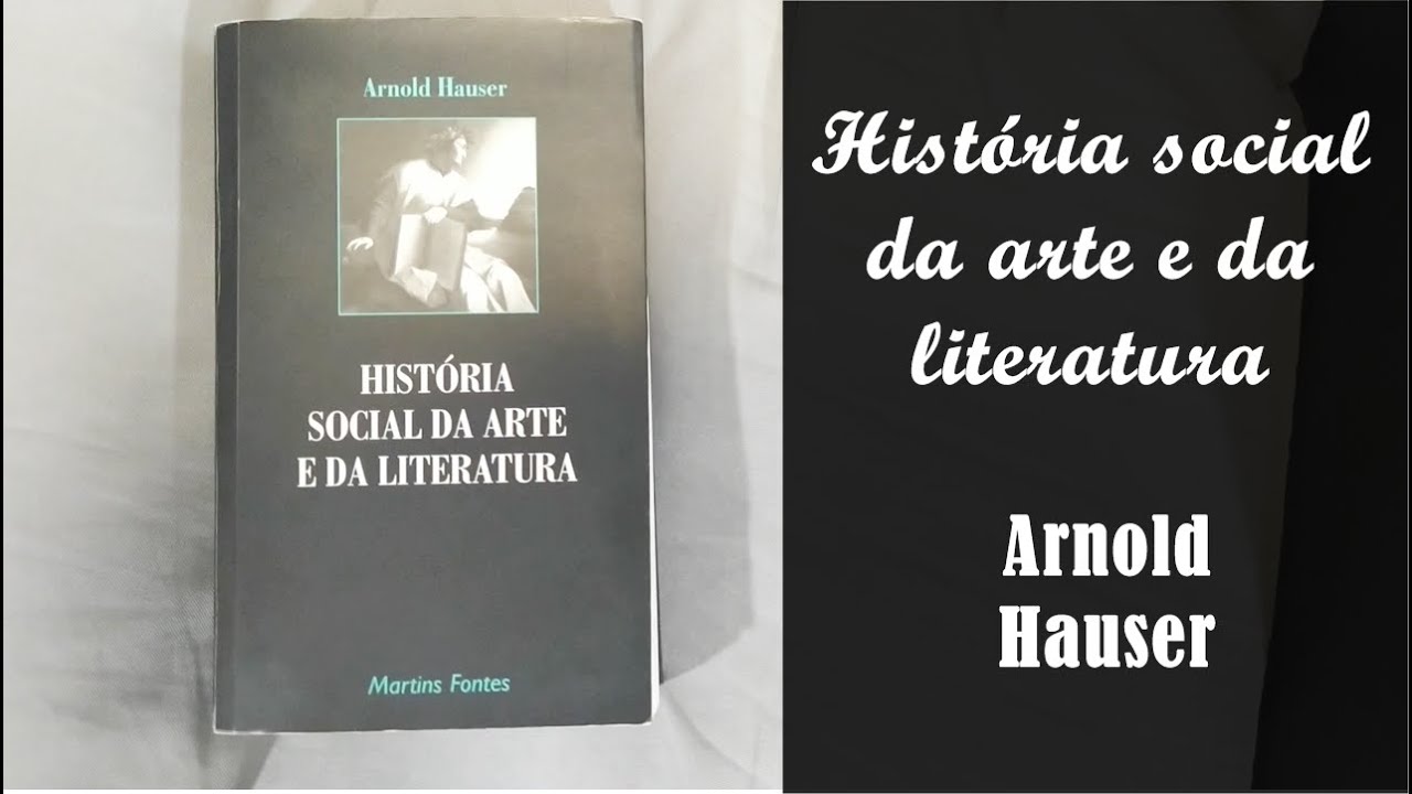 Grécia e Roma - p. 2/3 (História social da arte e da cultura - Arnold Hauser)