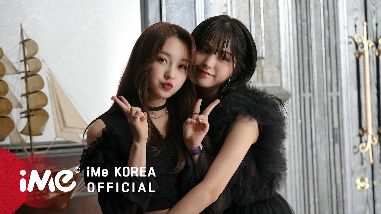 [Making Film] 'GHOST' 뮤직비디오 촬영 현장 (Music Video Behind)