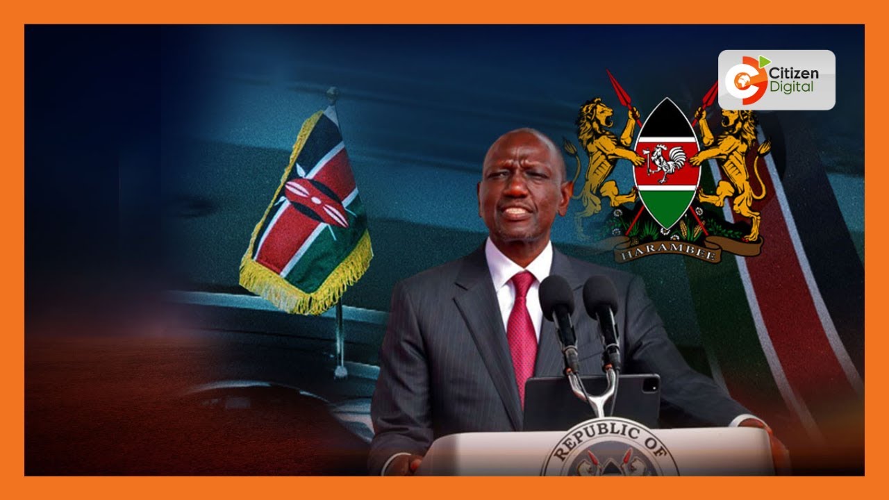 President Ruto releases list of 10 more nominees for Cabinet Secretary positions