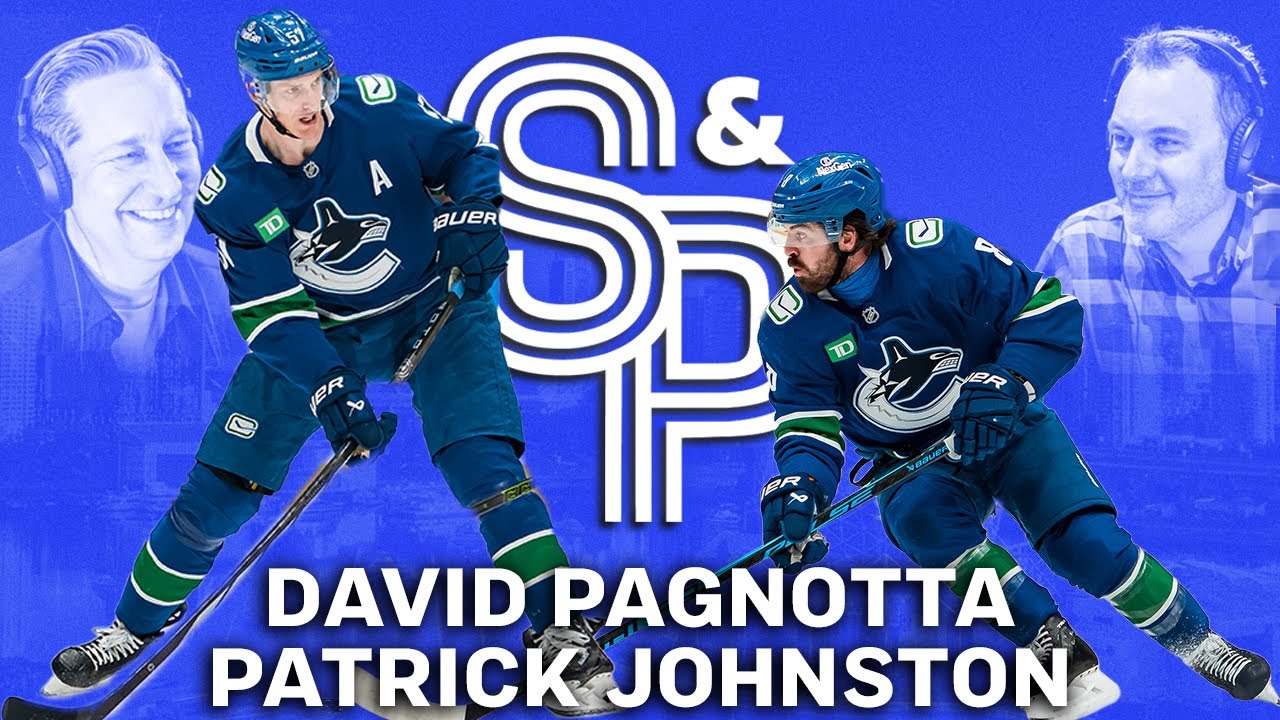 Canucks in a trade race, Rink ratings match the standings