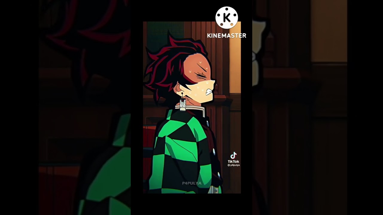 'Past revealed'Obey me reaction video, F!Mc as Nezuko Kamado [Yandere au]
