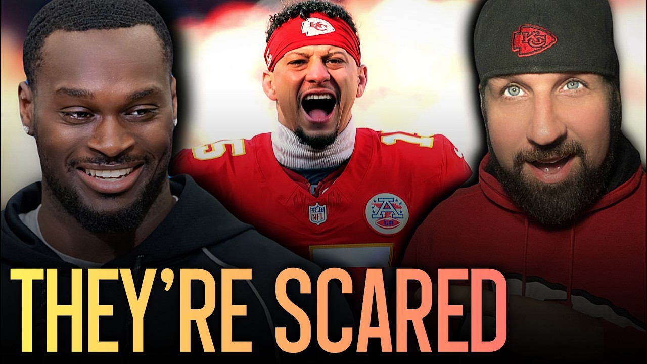 This is GAME OVER for the NFL says ESPN analyst... | Chiefs Free Agency News