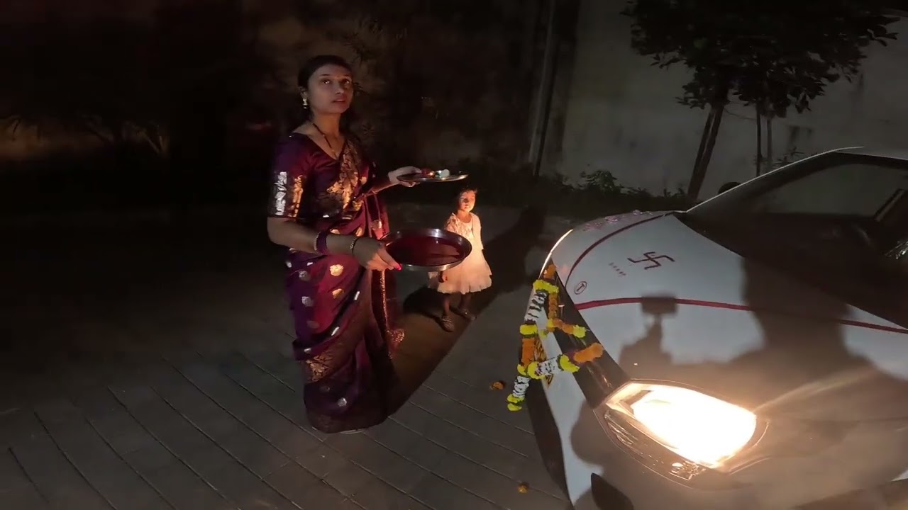 my new car new business #no #edit #india #vlog 