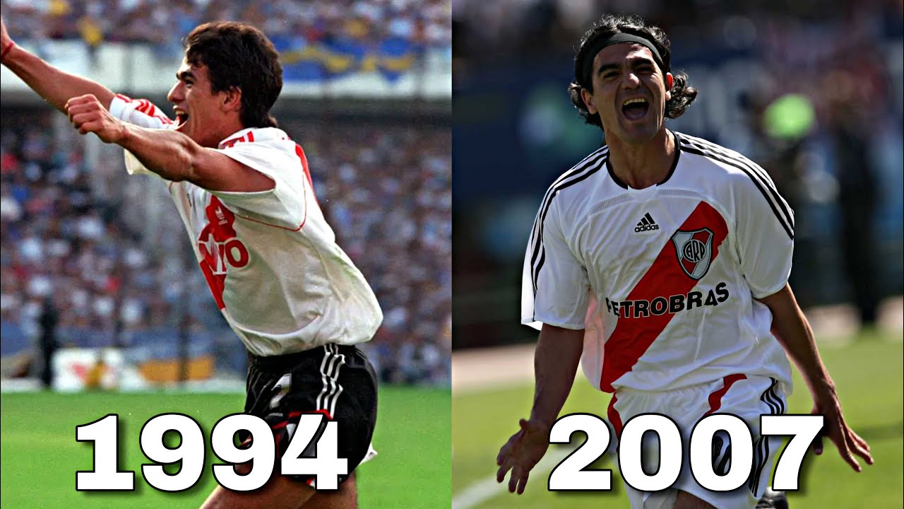 ORTEGA DESTRUYENDO A BOCA...
