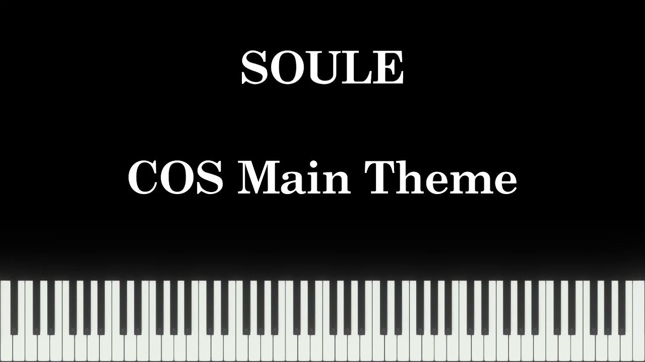 Harry Potter 2 Video Game - Main Theme (Synthesia Piano)