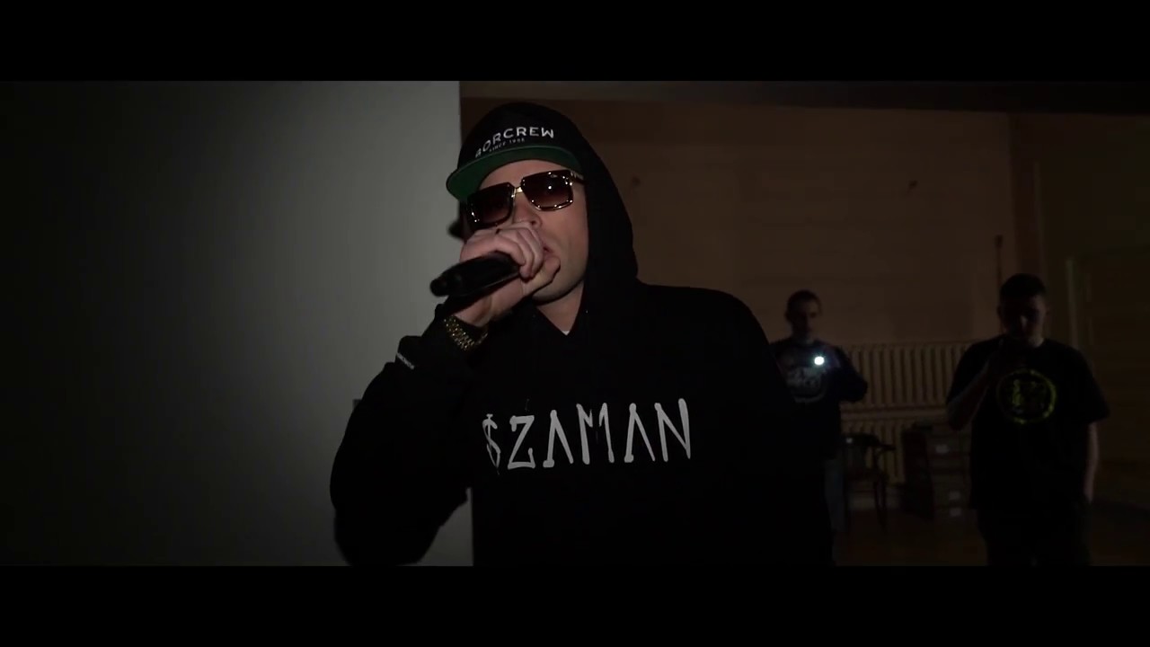 Paluch- Relacja z koncertu w Ostrowcu Św. @OstatniKrzykOsiedla